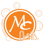 Mc Nails Logo