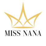 Miss Nana Logo