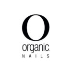 Organic Nails Logo