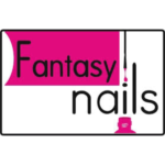 fantasy nails logo